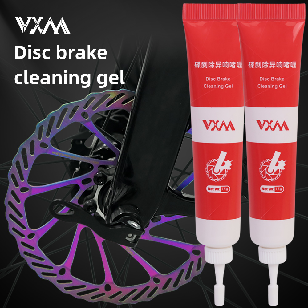 Grease Waterproof Bike - VXM Fietsreiniging Citroenzuur Gemakkelijke ontvetter Herstel