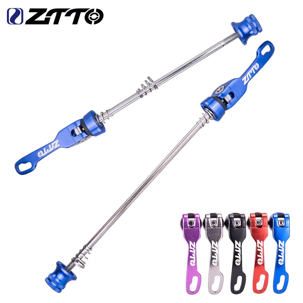 Dynamo Hub Front - ZTTO QR Quick Release MTB Racefiets