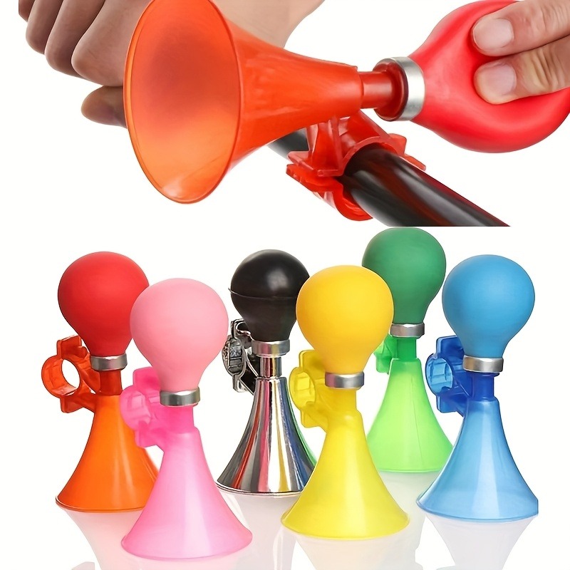 Bell Handlebar Ring - Kinderen Fietsen Luide Bel Fiets Luchthoorn