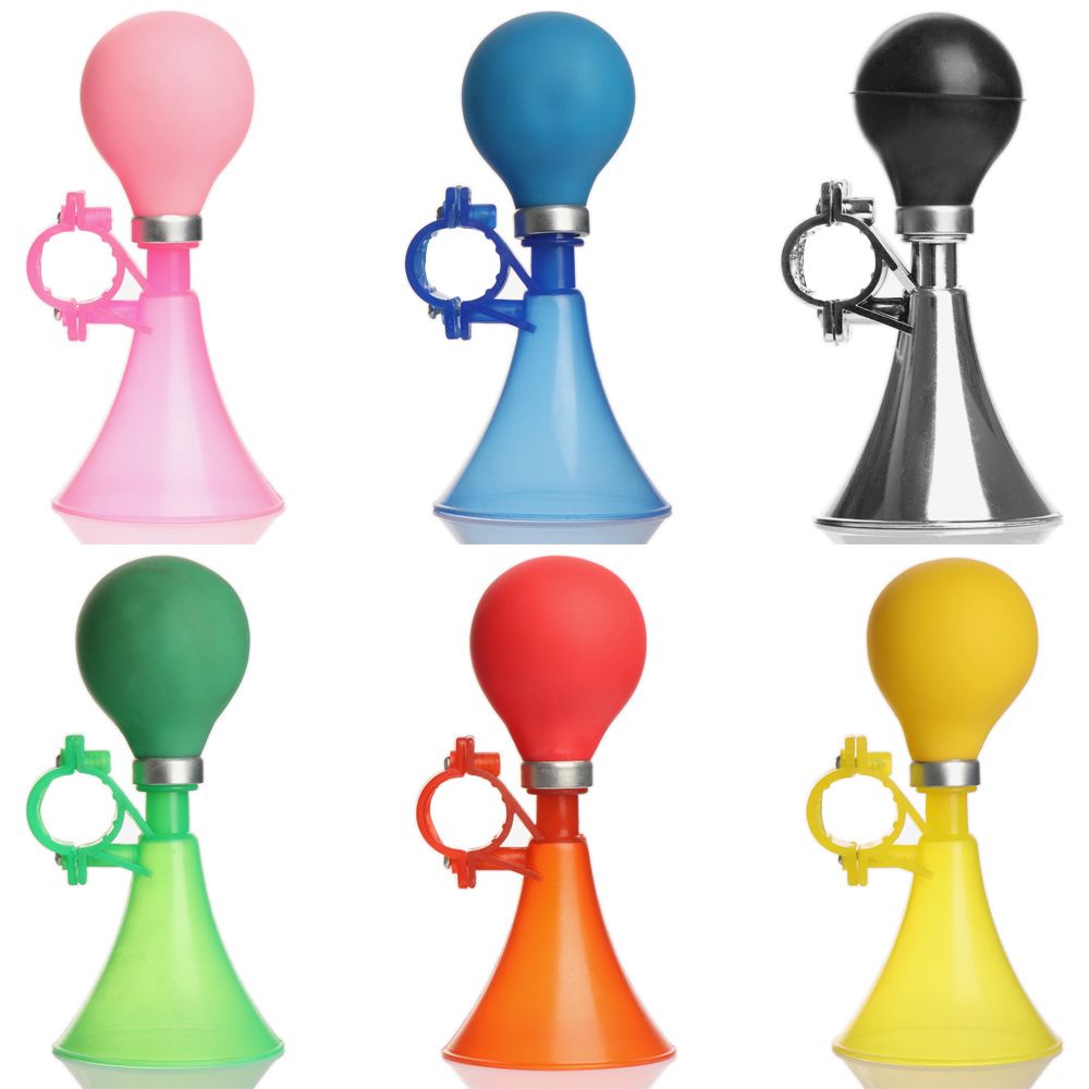 Bell Handlebar Ring - Kinderen Fietsen Loud Bell Fiets Luchthoorn