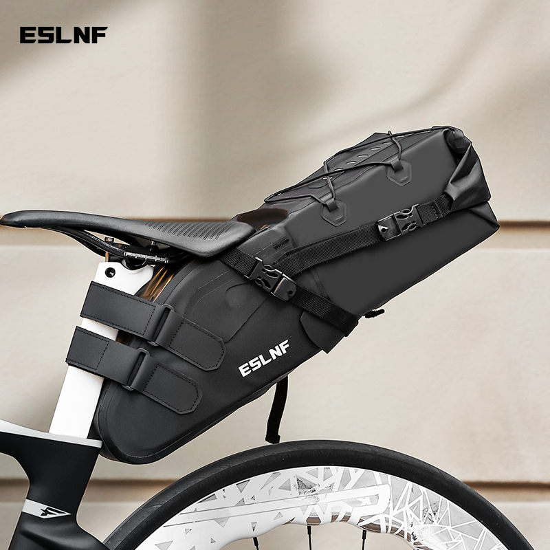 Cycling Journey - ESLNF Reflecterende Waterdichte MTB 10L Grote