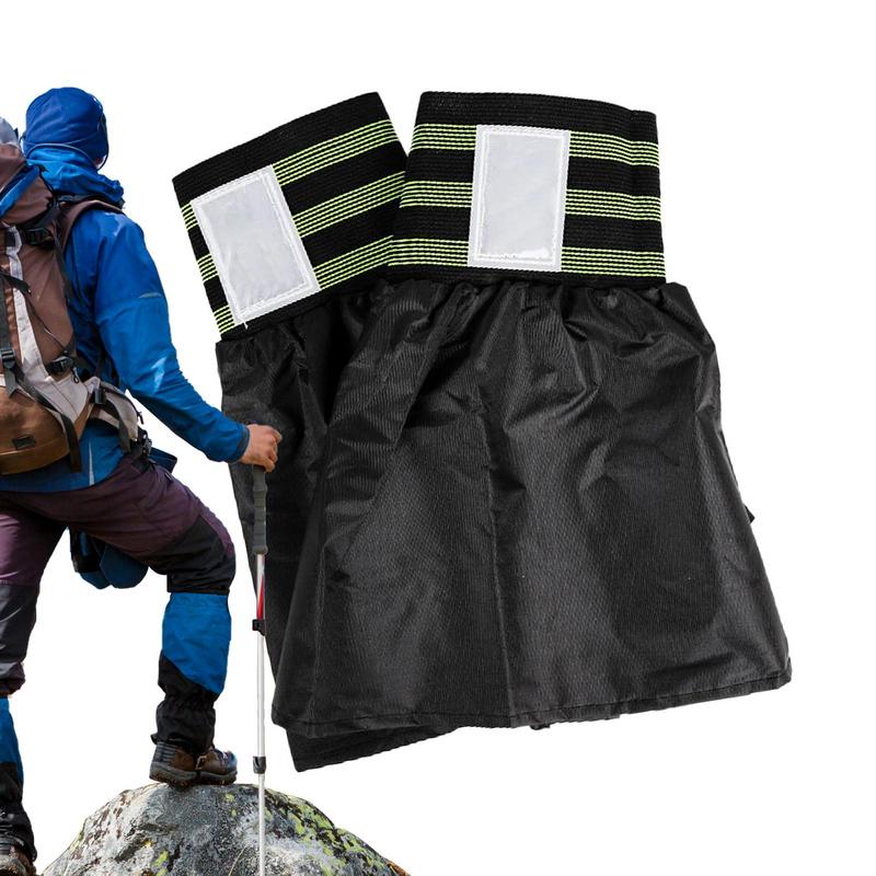 Cycling Commuter Shoes - Been Gaiters Voor Mannen Trail Gaiters