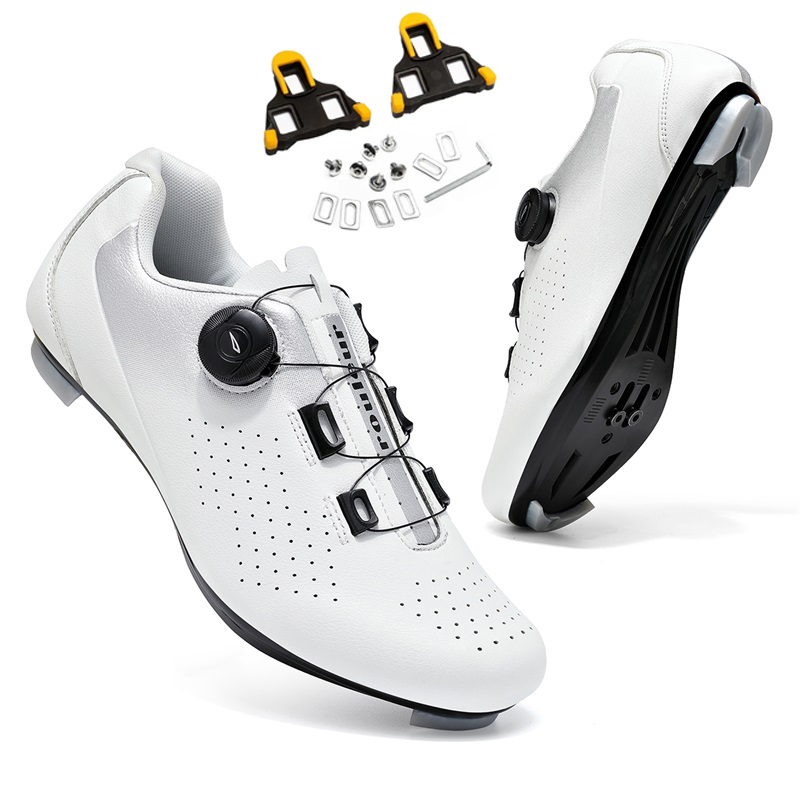 Cycling Commuter Shoes - Wegwielrenschoenen Flats Cleats Schoenen Snelheid Fietsen