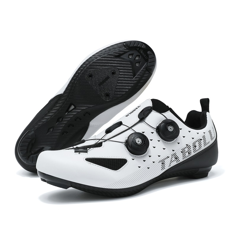 Cycling Commuter Shoes - Wegwielrenschoenen Flats Cleats Schoenen Snelheid Fietsen