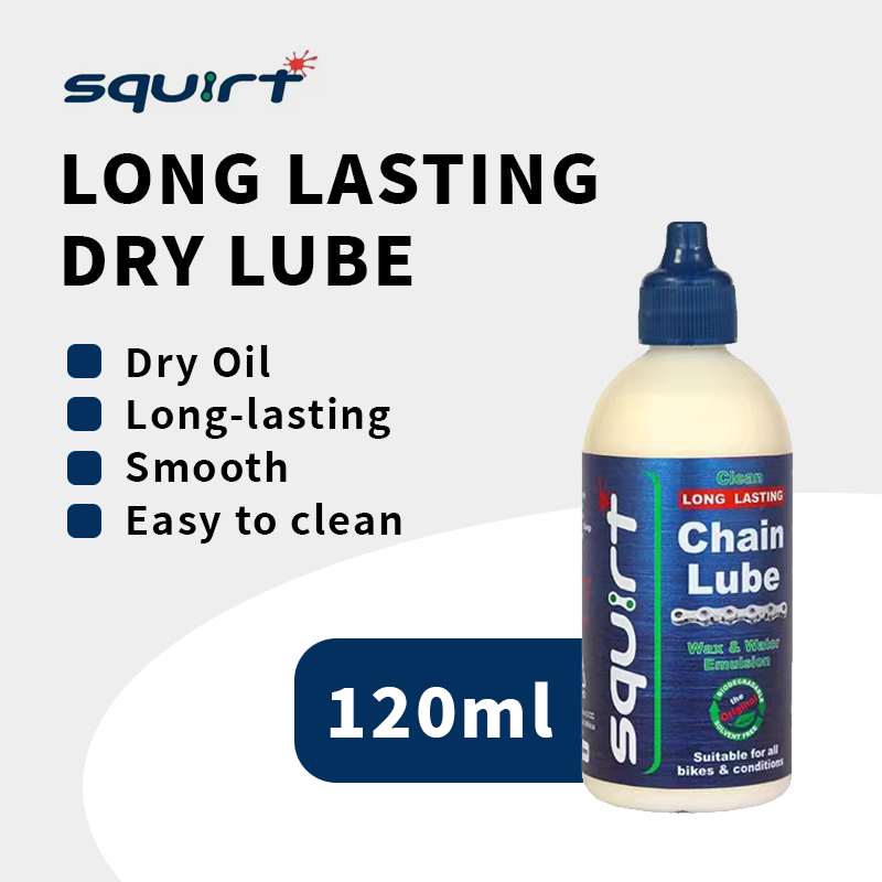 Grease Waterproof Bike - 120Ml Fiets Wasachtige Onderhoud Olie Squirt