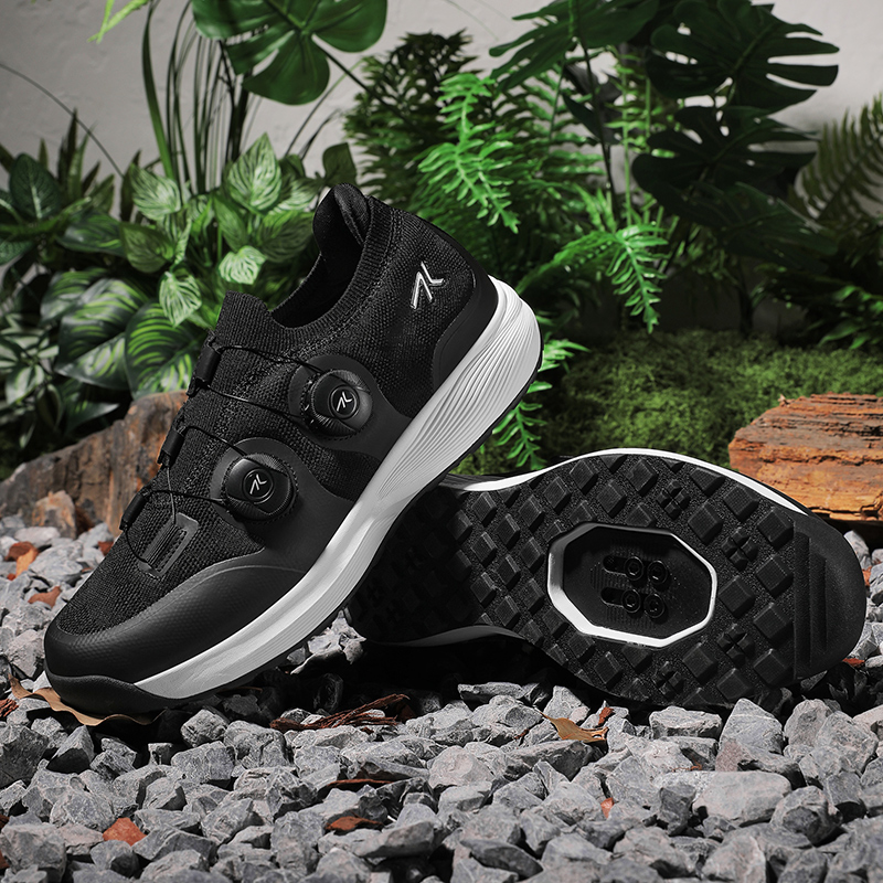 Cycling Commuter Shoes - MTB fietsschoenen heren cleats schoenen platte