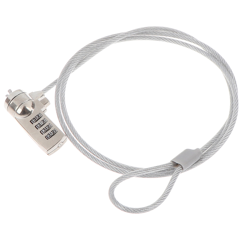 4-cijferig beveiligingswachtwo - Chain Lock Combination recensie en prijs