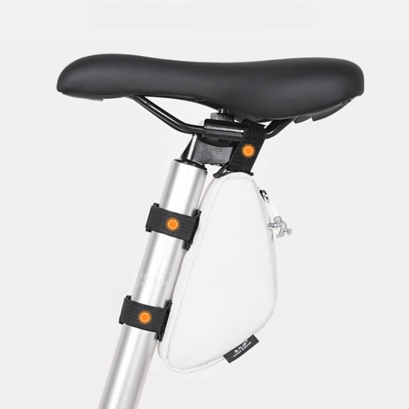 Mountainbike zadeltas Oxford-s - Commuting With Road Bike recensie en prijs