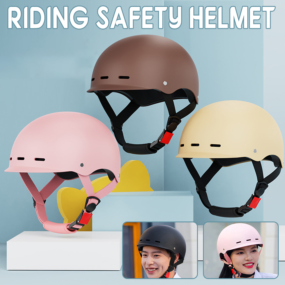 Fietshelm Fiets Buitensporten  - Commute Cycling Helmet recensie en prijs