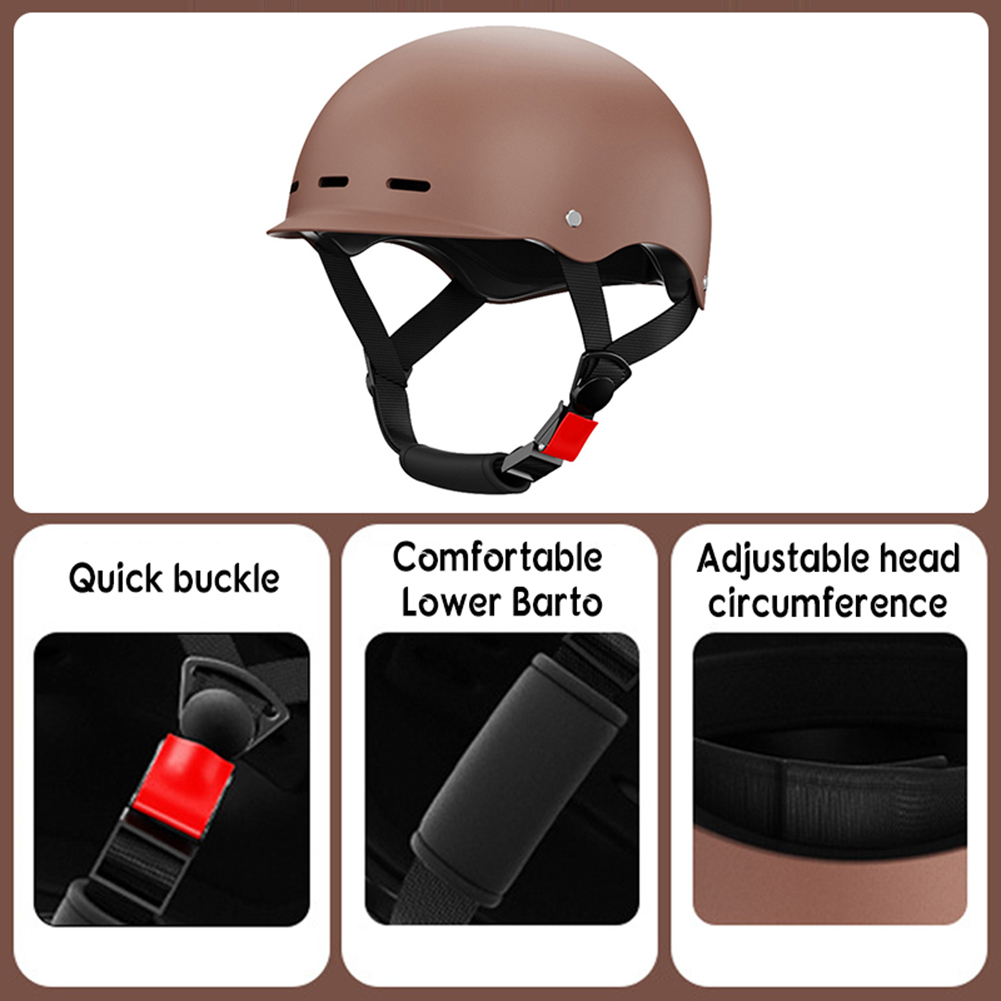Fietshelm Fiets Buitensporten  - Commute Cycling Helmet recensie en prijs