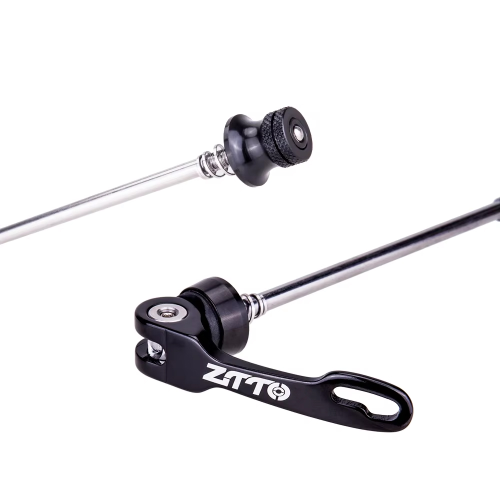 ZTTO QR Quick Release MTB Race - Dynamo Hub Front recensie en prijs