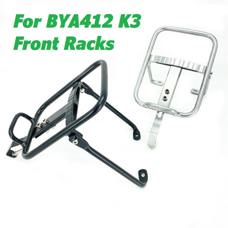 Litepro 14 inch Vouwfiets Voor - Cargo Rack Aluminum recensie en prijs