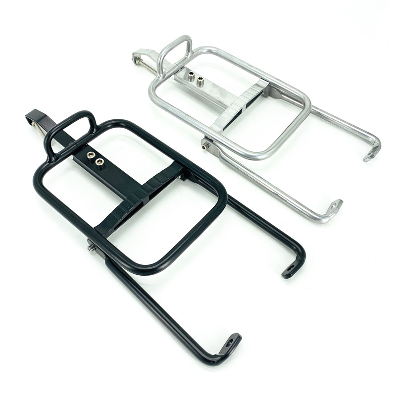 Litepro 14 inch Vouwfiets Voor - Cargo Rack Aluminum recensie en prijs