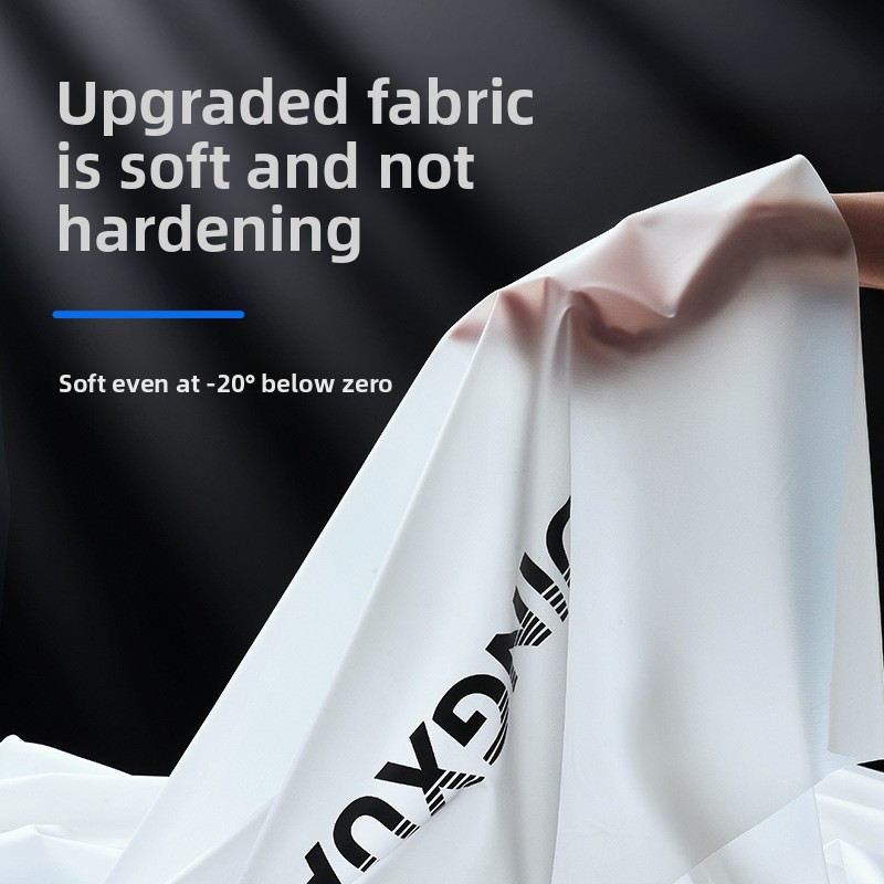 Reflecterend tweedelig motorre - Cycling Commute Pants recensie en prijs