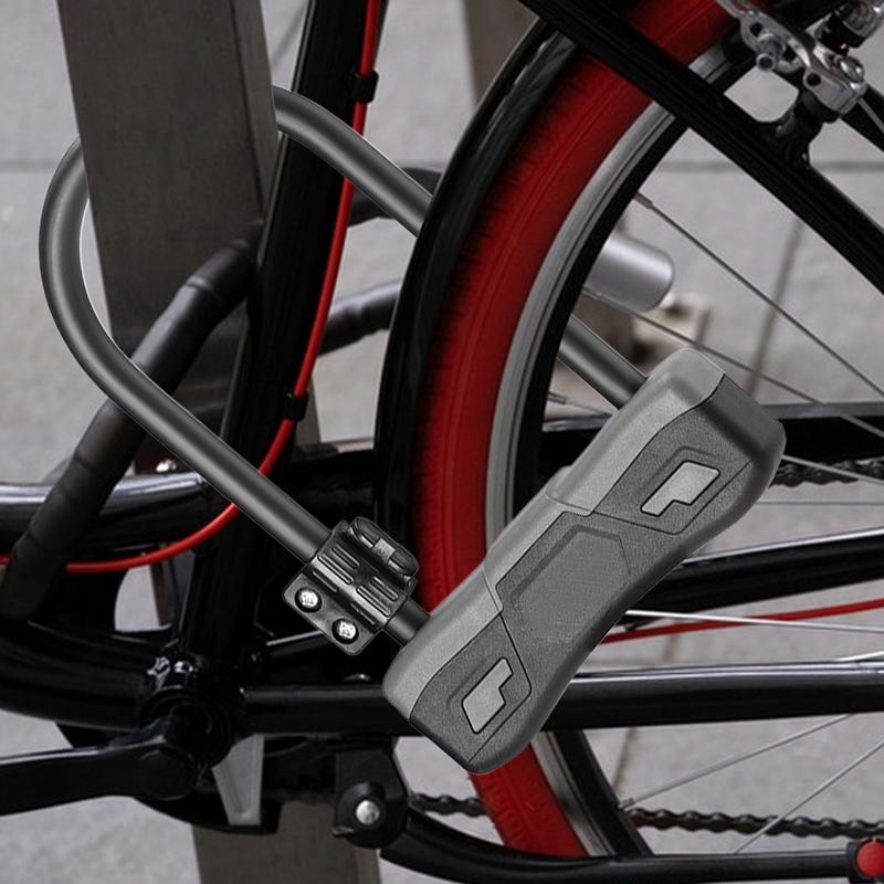 Motorslot Fietssloten Heavy Du - Commuter Cycling recensie en prijs