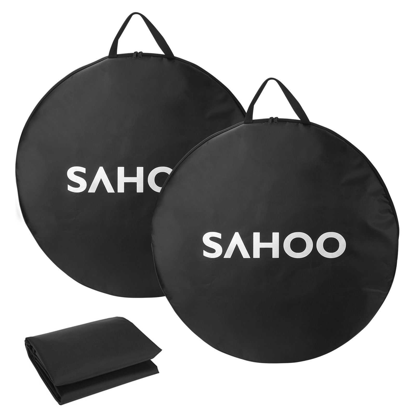 Sahoo 2 Stuks Fiets Enkele Wie - Cycling Journey recensie en prijs