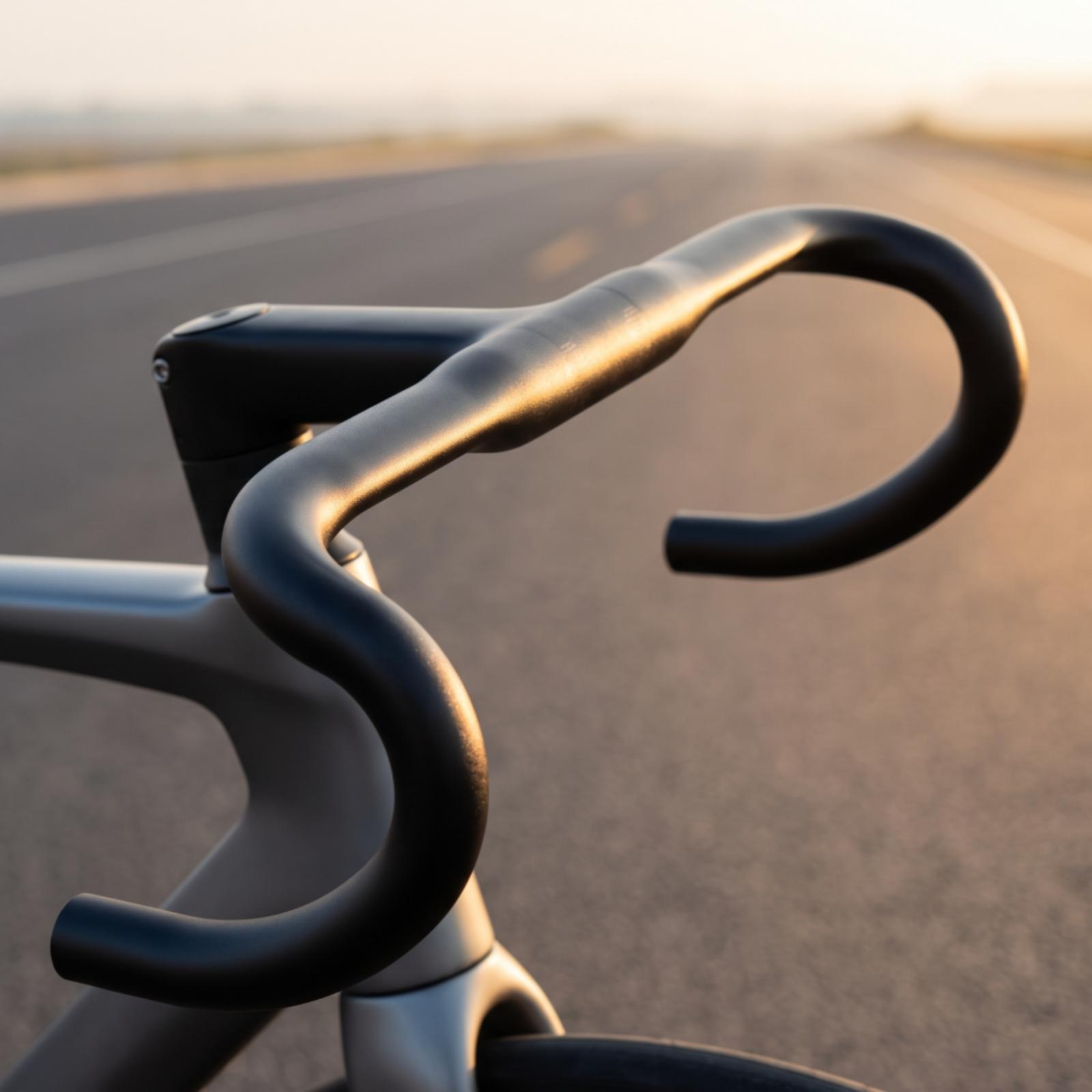 Slank, laag profiel racefietss - Cycling Commute Speed recensie en prijs