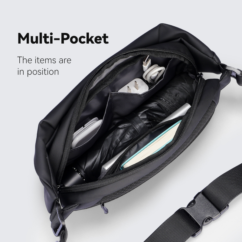 MARK RYDEN Heren Crossbody Sli - Commuter Cycling recensie en prijs