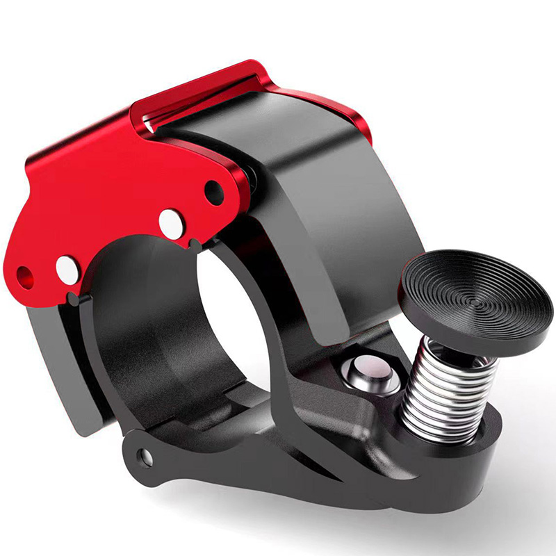 Verborgen Fietsbel MTB Fietsho - Bell Handlebar Ring recensie en prijs