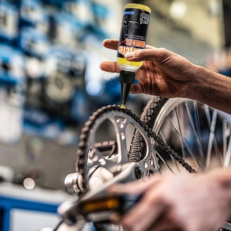 Fiets Speciaal Smeermiddel MTB - Grease Waterproof Bike recensie en prijs