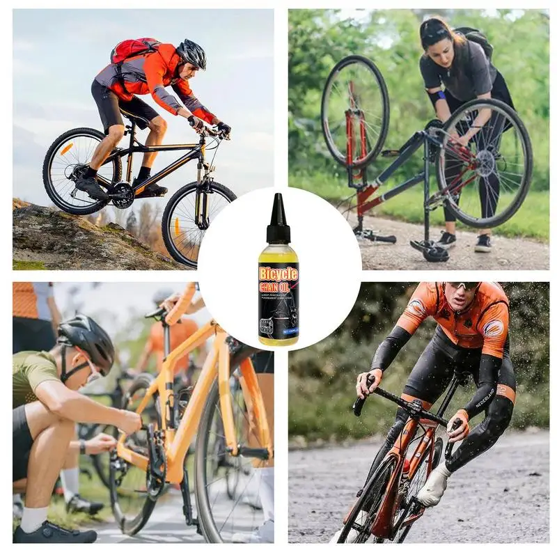 Fiets Speciaal Smeermiddel MTB - Grease Waterproof Bike recensie en prijs