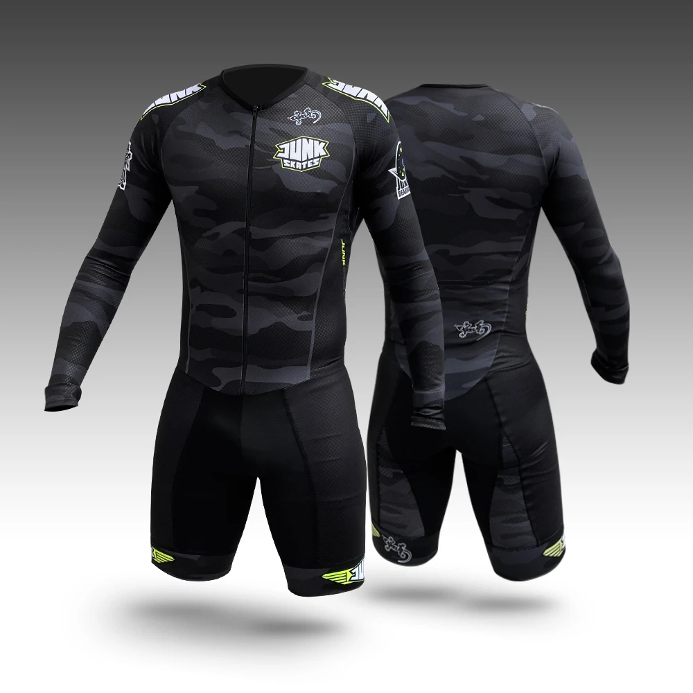 Mans Rolschaatsen Wielertrui T - Cycling Commuter Trousers recensie en prijs