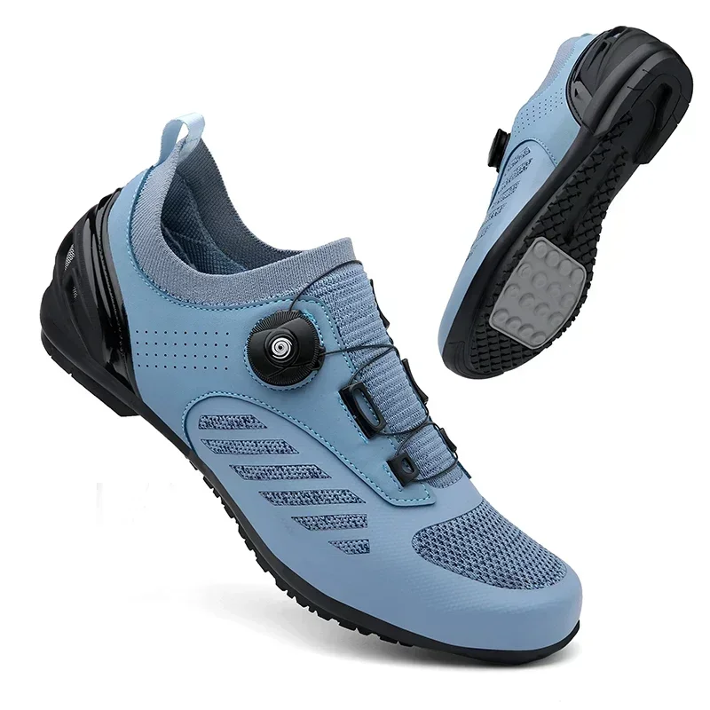 ACKOOR Lock-Free fietsschoenen - Cycling Commuter Shoes recensie en prijs