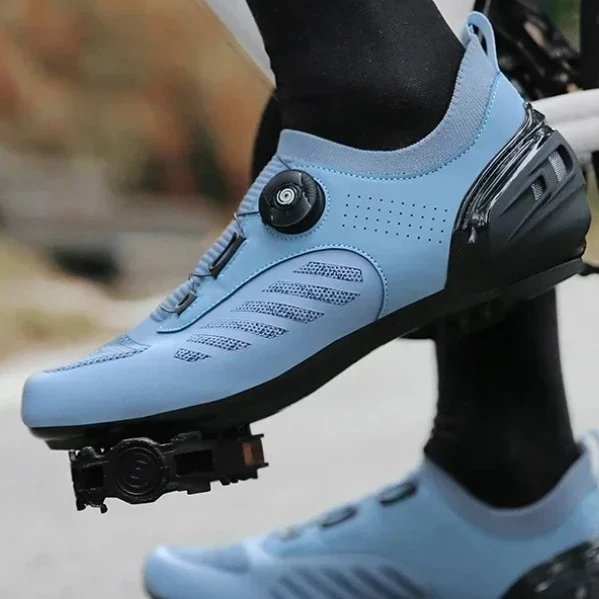 ACKOOR Lock-Free fietsschoenen - Cycling Commuter Shoes recensie en prijs
