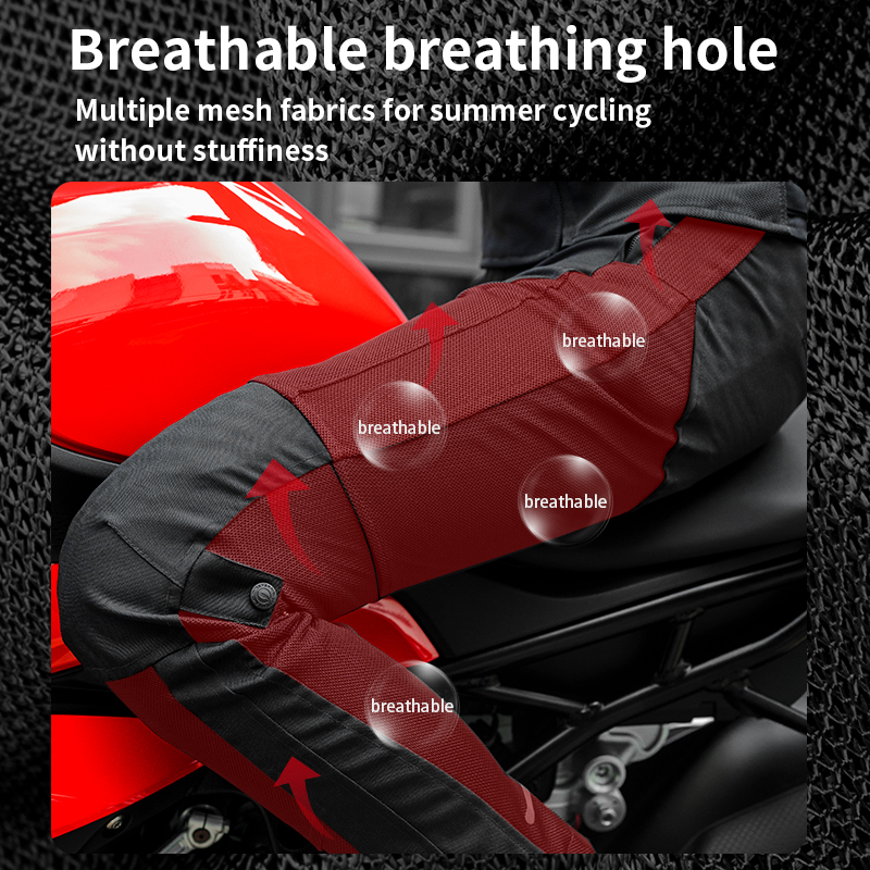 Star Field Knight Nieuwe Motor - Cycling Commuter Trousers recensie en prijs