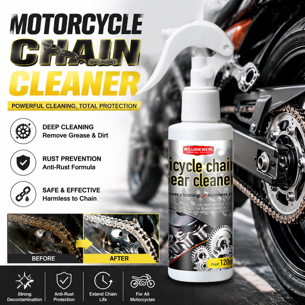 120ml Fietskettingontvetter Fi - Grease Waterproof Bike recensie en prijs