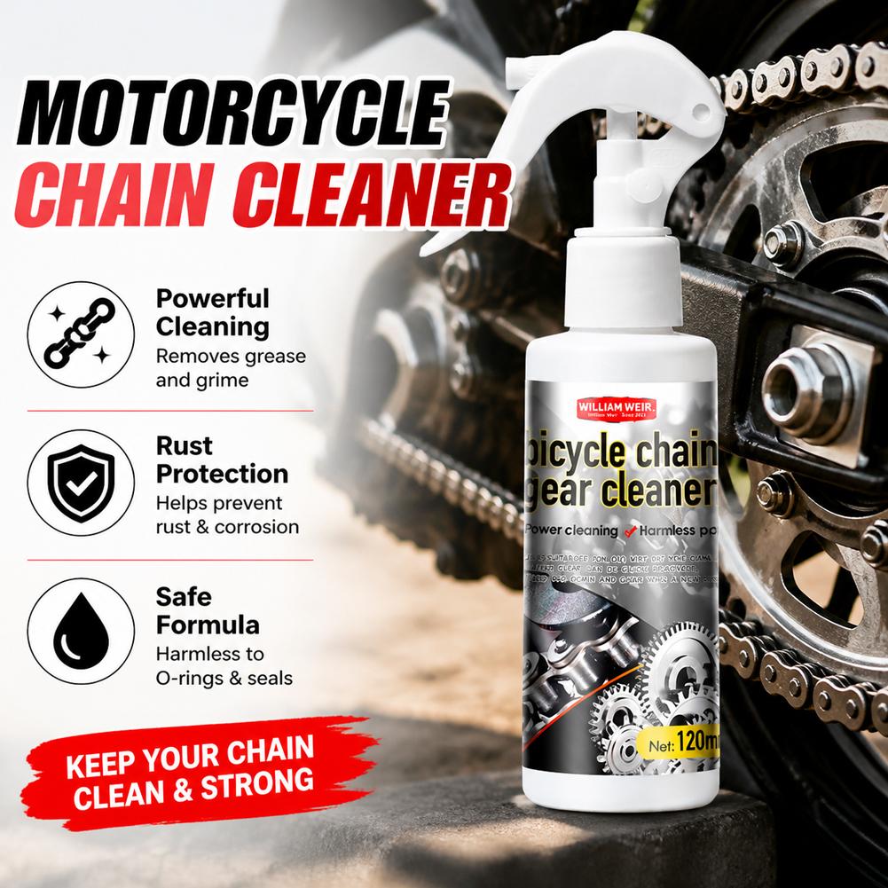 120ml Fietskettingontvetter Fi - Grease Waterproof Bike recensie en prijs
