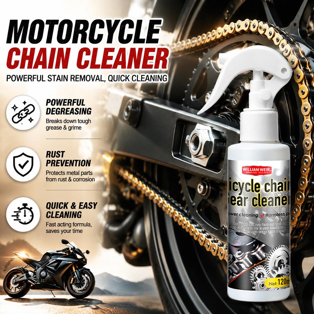 120ml Fietskettingontvetter Fi - Grease Waterproof Bike recensie en prijs