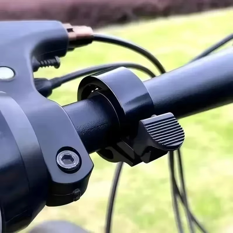 Fietsbel 2026 met luid geluid, - Bell Handlebar Ring recensie en prijs