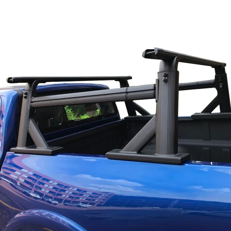 3002 Zware 4x4 Universele Pick - Cargo Rack Aluminum recensie en prijs