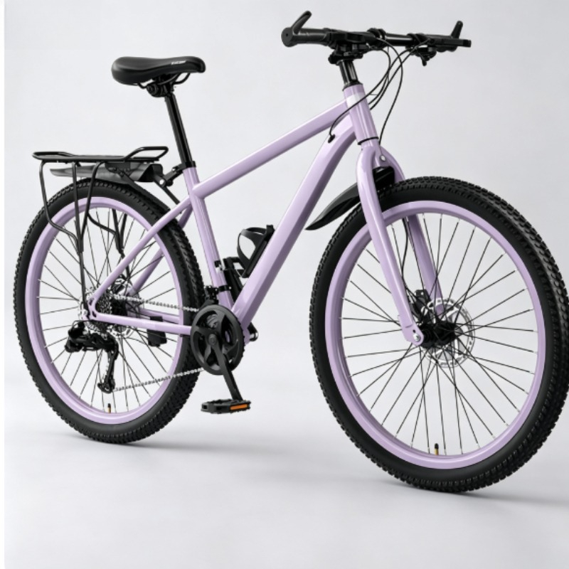 Volwassen mannen vrouwen 24 in - Cycling Commute Speed recensie en prijs