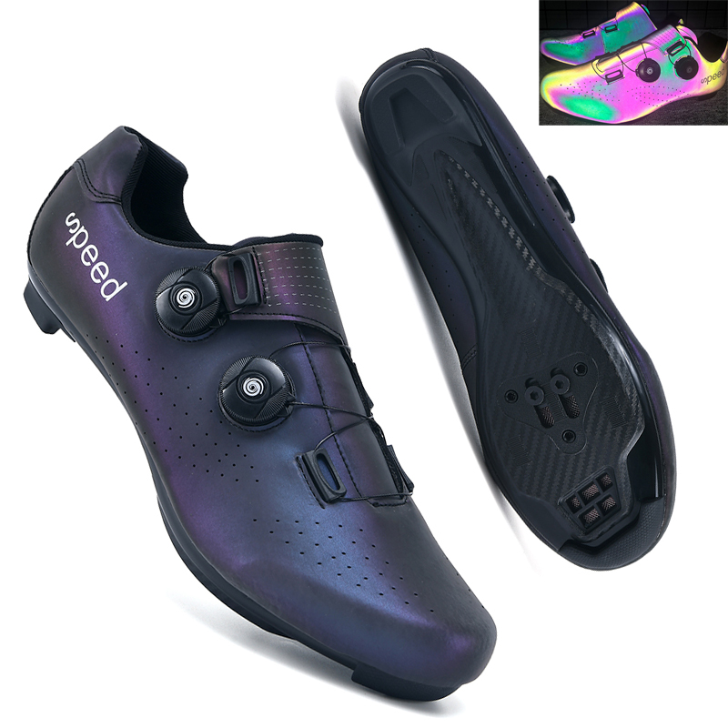 Fietsen Sneaker MTB Heren Spor - Cycling Commuter Shoes recensie en prijs