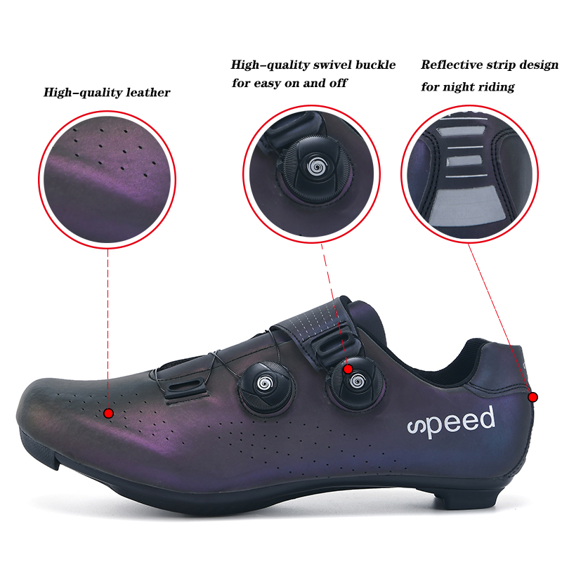Fietsen Sneaker MTB Heren Spor - Cycling Commuter Shoes recensie en prijs