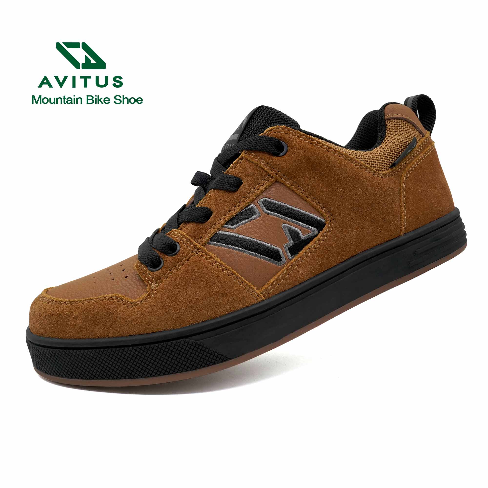 Avitus Zapatillas Mtb Schoenen - Cycling Commuter Shoes recensie en prijs