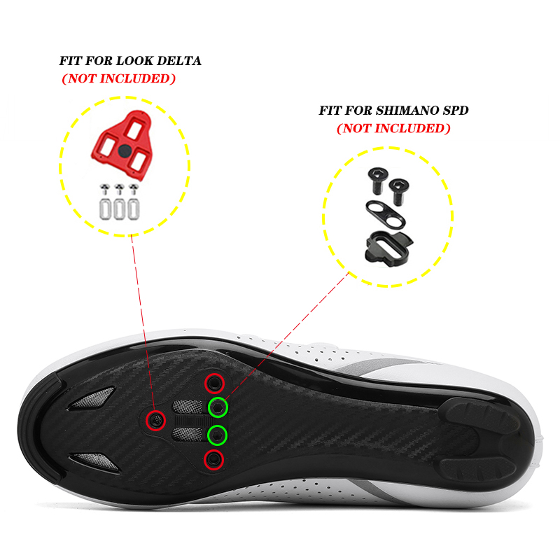 Snelheid Fietsen Sneakers Race - Cycling Commuter Shoes recensie en prijs
