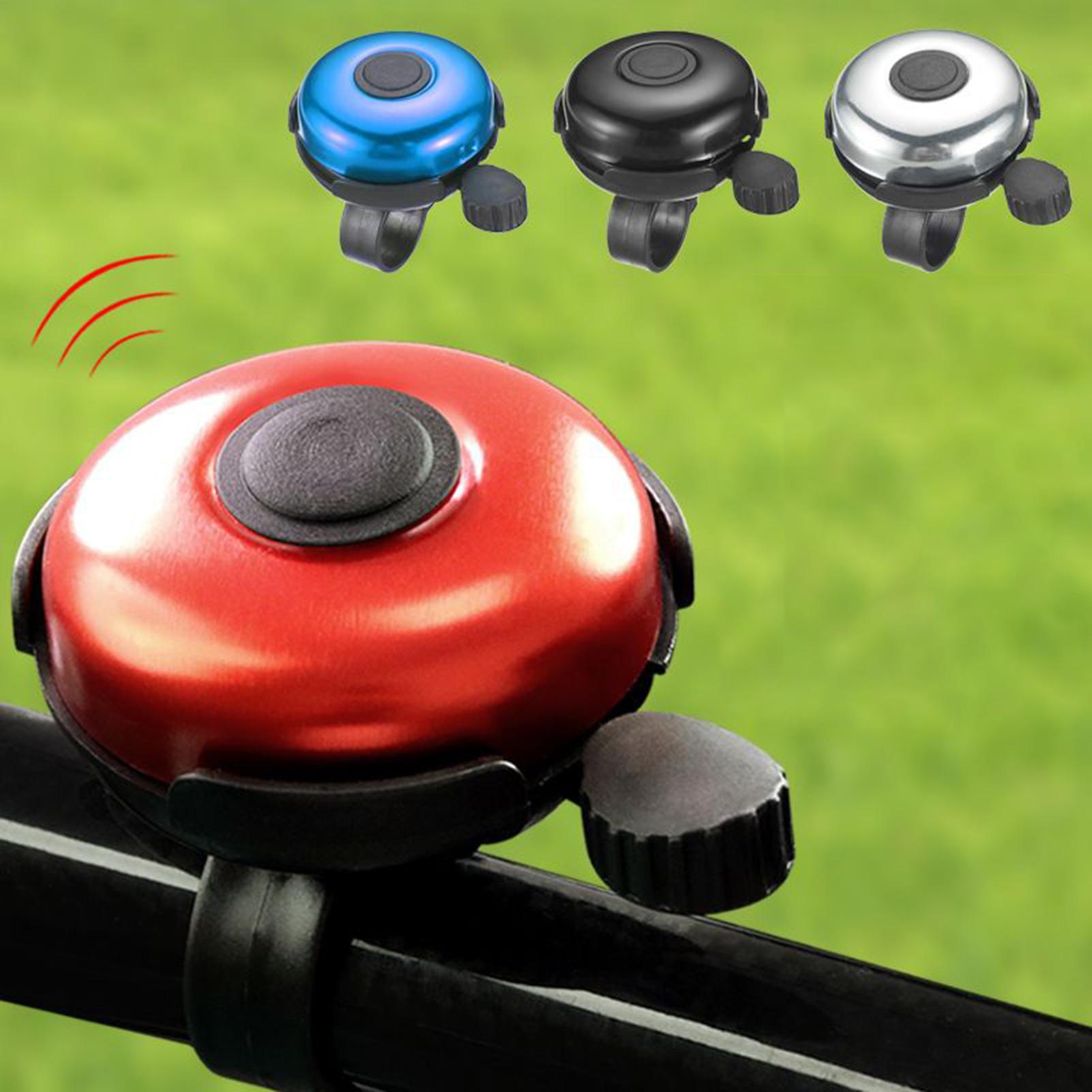100dB luide fietsbel, universe - Bell Handlebar Ring recensie en prijs