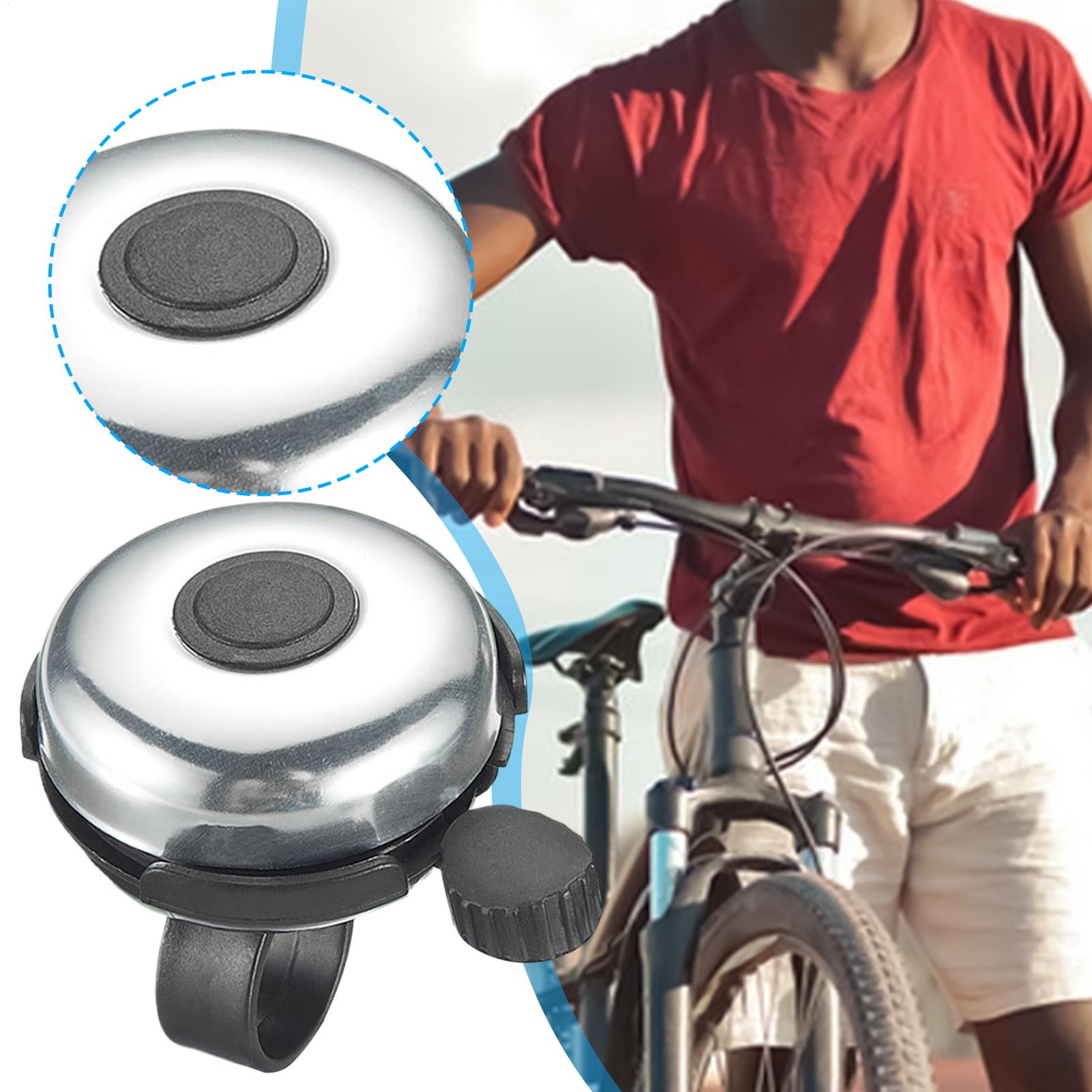 100dB luide fietsbel, universe - Bell Handlebar Ring recensie en prijs