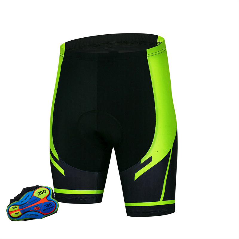 Schokbestendig Zomer Fietsbroe - Cycling Commuter Trousers recensie en prijs