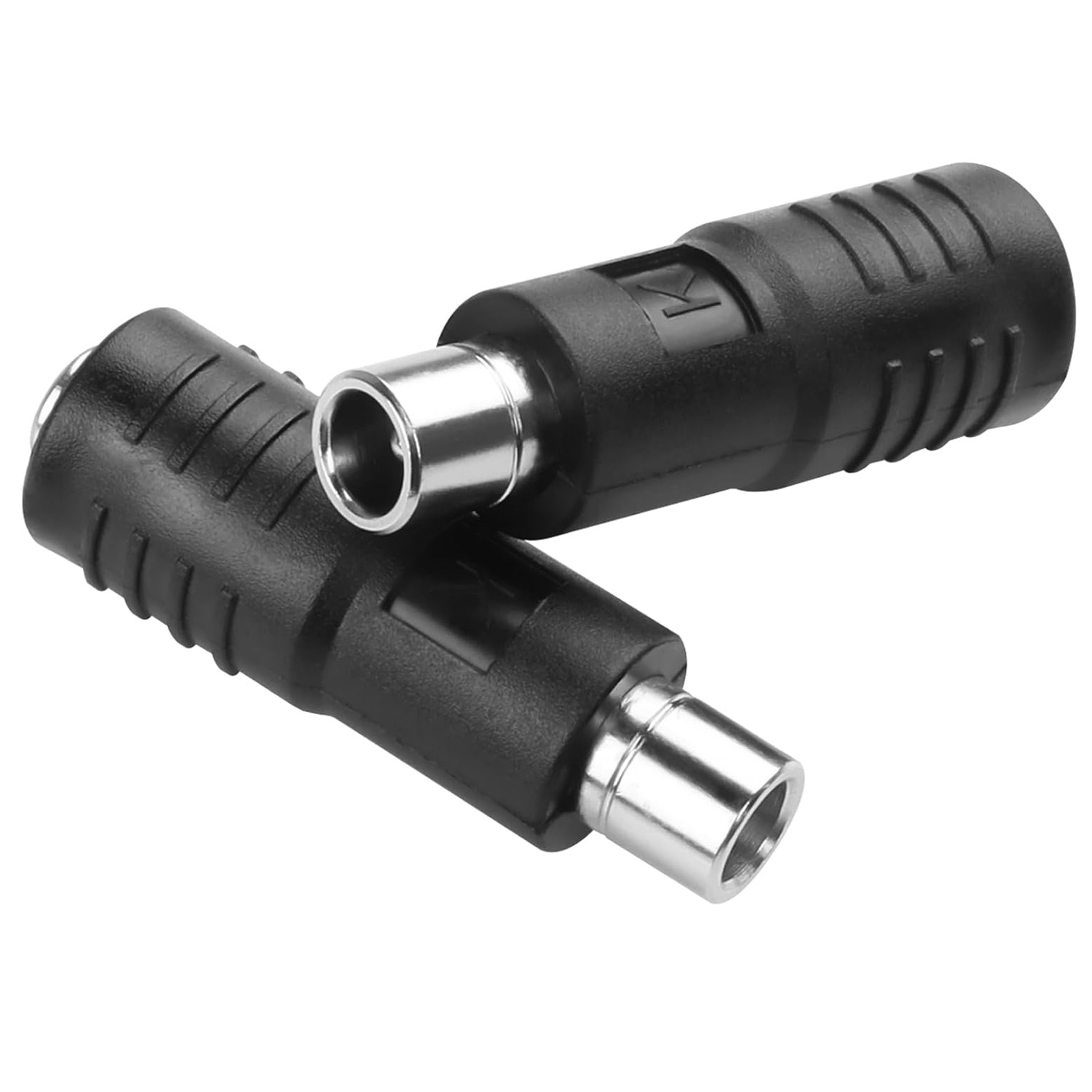 DC-voeding 5,5 mm x 2,1 mm vro - Usb Charger Dynamo recensie en prijs