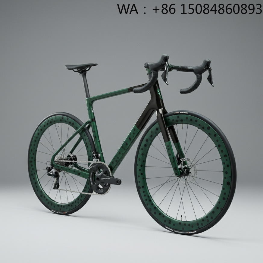 Urban Commuter Carbon Racefiet - Cycling Commute Speed recensie en prijs