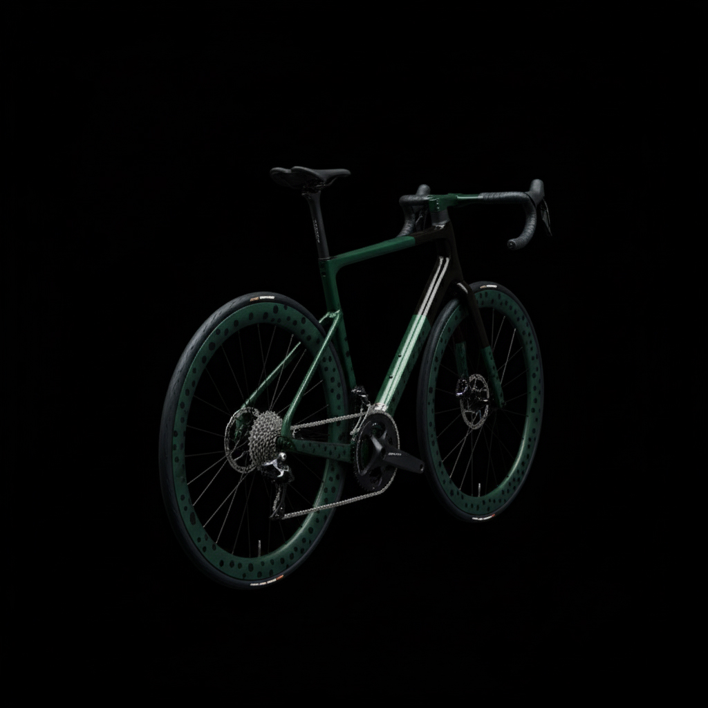 Urban Commuter Carbon Racefiet - Cycling Commute Speed recensie en prijs