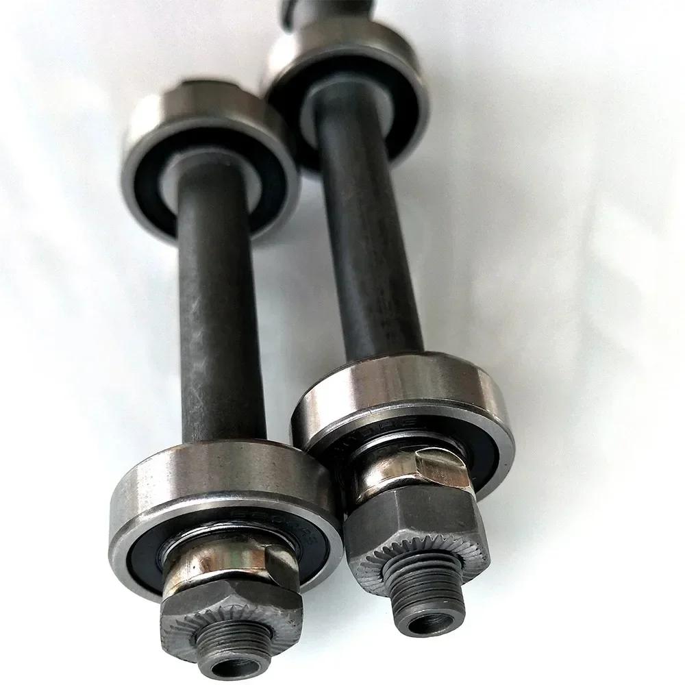 1 Set MTB Fiets Hub Voor- en A - Dynamo Hub Front recensie en prijs