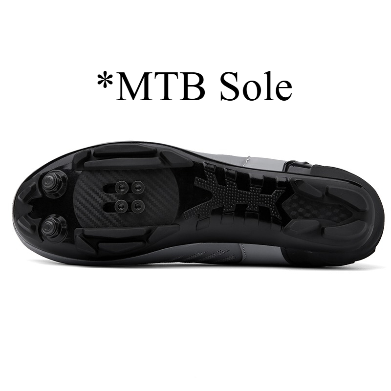 Professionele Mtb Fietsschoene - Cycling Commuter Shoes recensie en prijs
