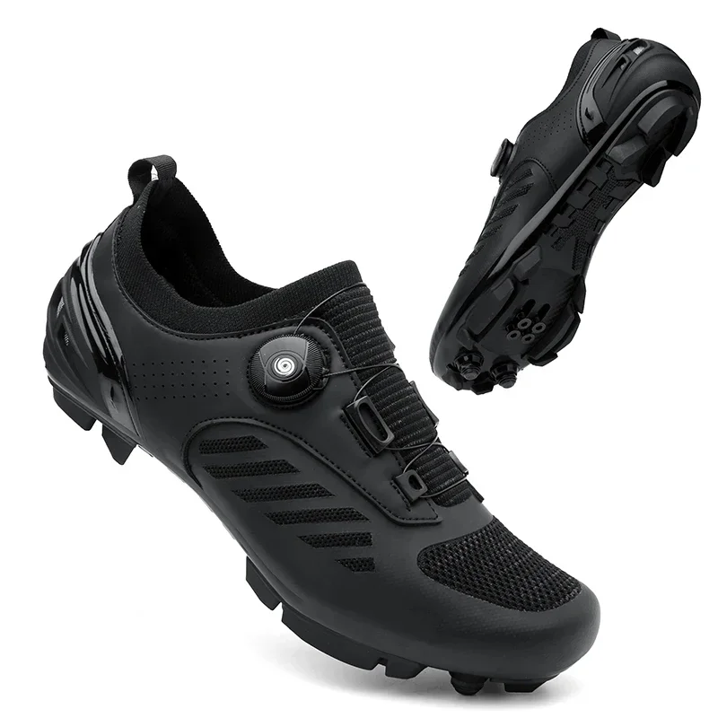 Professionele Mtb Fietsschoene - Cycling Commuter Shoes recensie en prijs