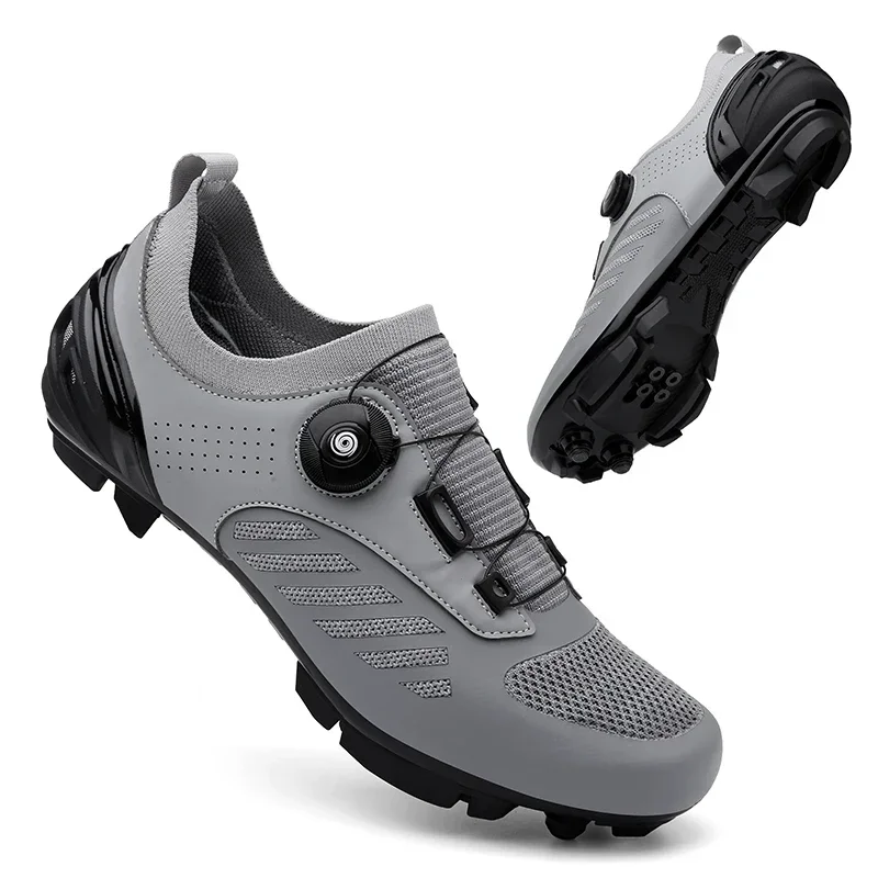 Professionele Mtb Fietsschoene - Cycling Commuter Shoes recensie en prijs