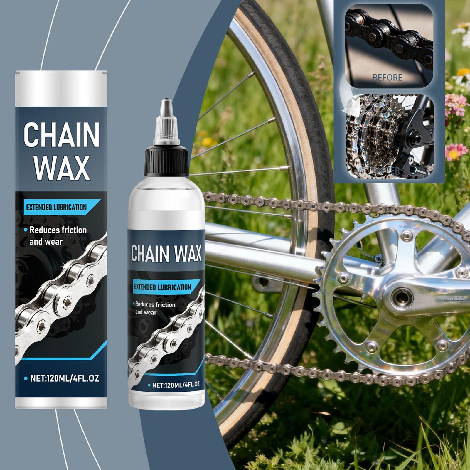 Nieuwe Droge Smeermiddel Fiets - Grease Waterproof Bike recensie en prijs